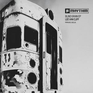Lee van Cliff — Blind Grain EP (2026)