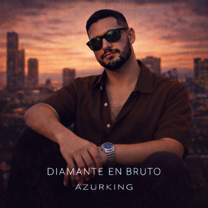 DIAMANTE EN BRUTO by AZURKING