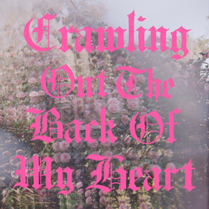 JT the Human - Crawling Out the Back of My Heart