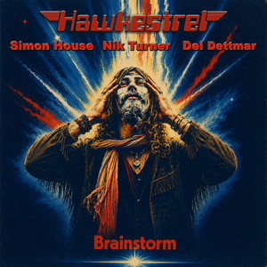 Hawkestrel — Brainstorm (2026)