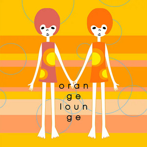 LOVE IS ORANGE by Monkippu, Surakki