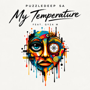 My Temperature by PuzzleDeep SA, Gyza M
