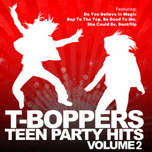 The T-Boppers - Strut