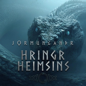 Jǫrmungandr Hringr Heimsins by Mythic Harmonies