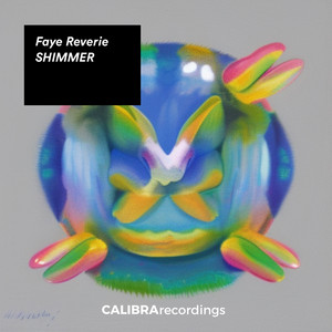 Super Freak by Faye Reverie