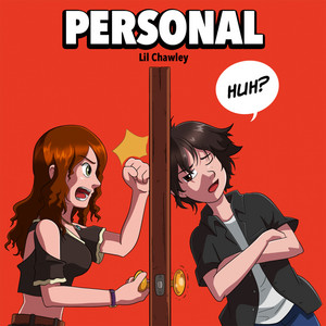 Personal by Lil Chawley