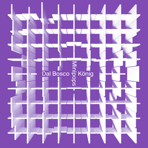 Minipops by Dal Bosco & König