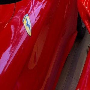 F.E.R.R.A.R.I by Ferrari, Lipeeh SB