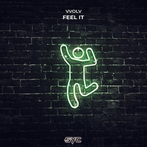 Feel It by vvolv