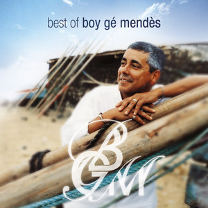 Cumba Ietu - Revisited by St Germain - Extended Version by Boy Gé Mendès, St Germain