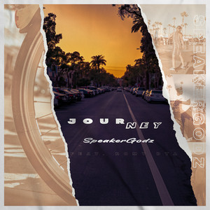 Journey by SpeakerGodz, Romy Dya