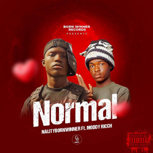 Normal (feat. Moddy Ricch)