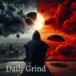 Daily Grind by Novaryn