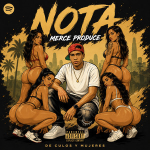 Nota by Merce Produce