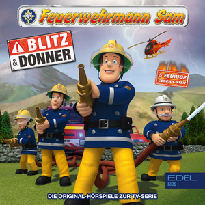 Kapitel 03: Alarm am Strand (Folge 22) by Feuerwehrmann Sam