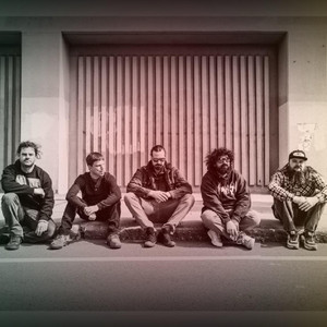 Hometown by Gorilla Finger Dub