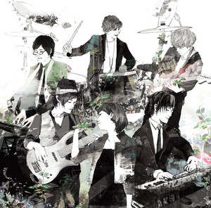 *ハロー、プラネット。 by UK Rampage