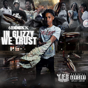 Still Holdin On by 6lockk