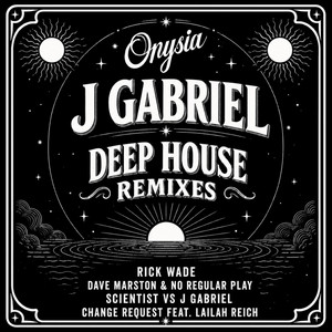 Techcreep - J Gabriel Remix by Rick Wade, J Gabriel