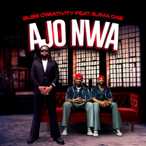 Ajo Nwa by Bube Creativity, Ejima042