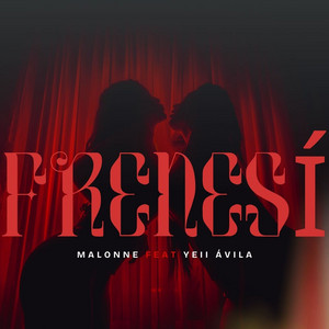Frenesí (feat. Yeii Aviila)