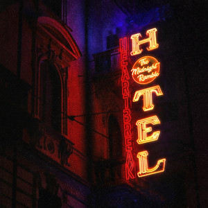 Heartbreak Hotel by The Midnight Ramble