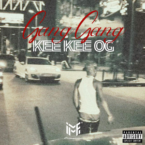 Gang Gang