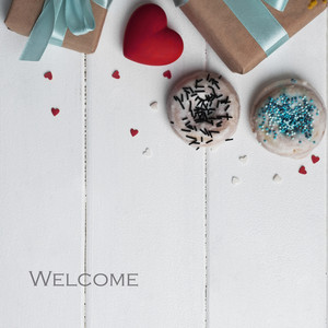 Welcome by Taimon