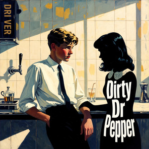 Dirty Dr Pepper by Dri Ver