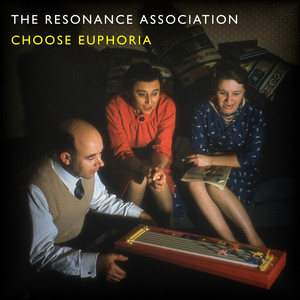 Some Kind by The Resonance Association