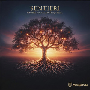 Wolfango Padua - Sabbia nel Vento: Vola con il Tuo Maestro (Sentieri)