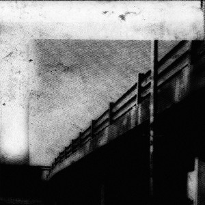 Liquid DnB-like Ambient Grime 2 — Pete's Gone Mad With The Axe (2026)