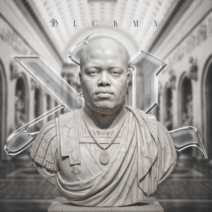 Gonna be alright by Blckmn, LebtoniQ, Kevin BlaQue