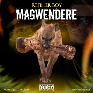 Refiller boy - MAGWENDERE