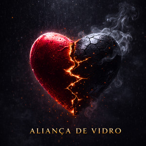 Aliança de Vidro by Casa do Blues Gospel