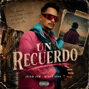 Un recuerdo by Jeico JTM, Black star