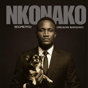 SEGMENTO OFFICIAL - Nkonako
