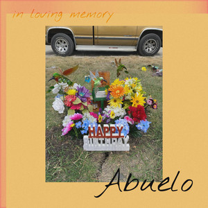 Abuelo by LIL VRO C