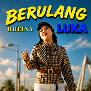 Berulang Luka by Rheina