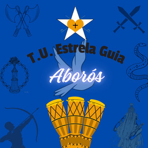 Xangô Airá by Templo de Umbanda Estrela Guia
