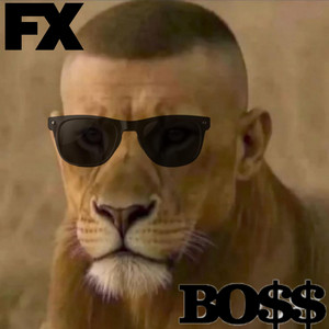 FX BOSS