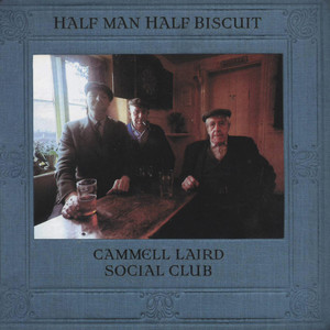 Cammell Laird Social Club cover