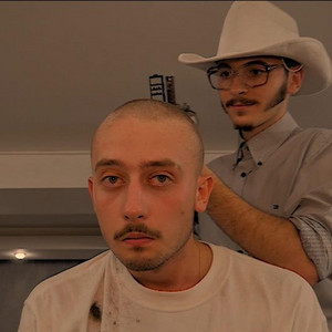 Cover art: Тіки та