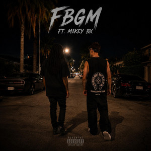 FBGM by Maddox., M1KEY BX