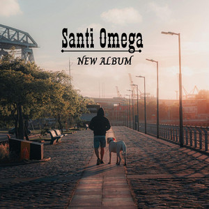 Soberano Y Fiel by Santi Omega