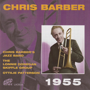 Chris Barber 1955 album
