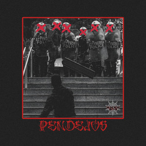 PENDEJOS by Sner404