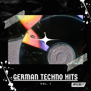 German Techno Electro Compil　レコード18点 Compil　レコード18点 Electro Techno German