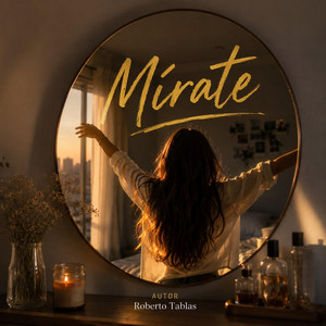 Mirate by Ai tunes Roberto tablas