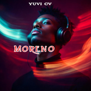 Moreno by Yuvi CV